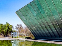Ciudad de México, Universidad Nacional Autónoma de México